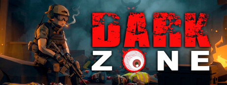 Dark Zone cover art