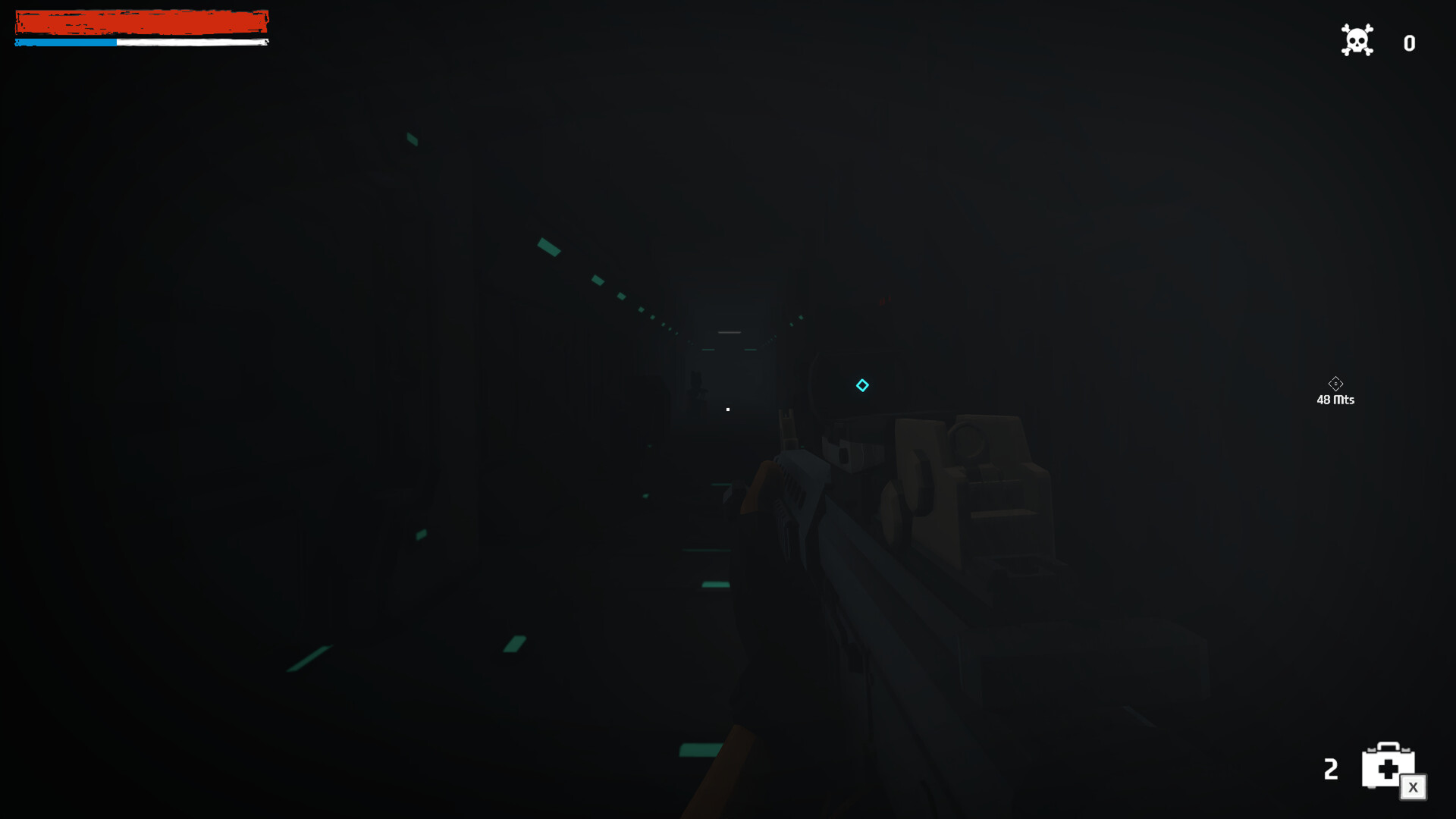 Dark Zone screenshot #9