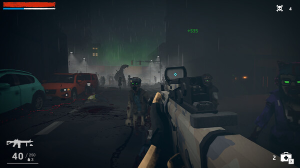 Screenshot media