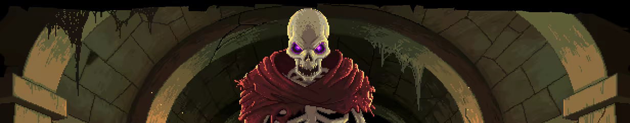 The Crazy Hyper-Dungeon Chronicles screenshot 1