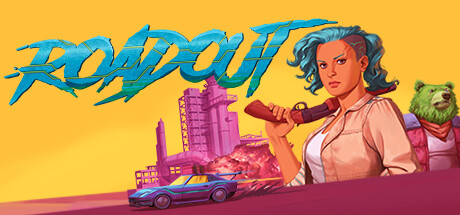 RoadOut Playtest Cheat Engine/CT