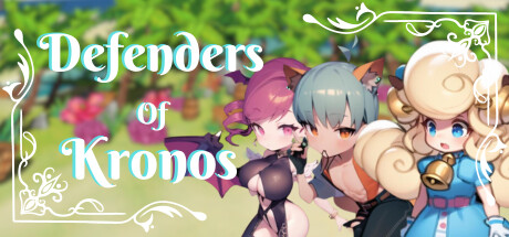 Defenders of Kronos steam charts