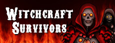 Witchcraft Survivors Playtest Small Capsule Image