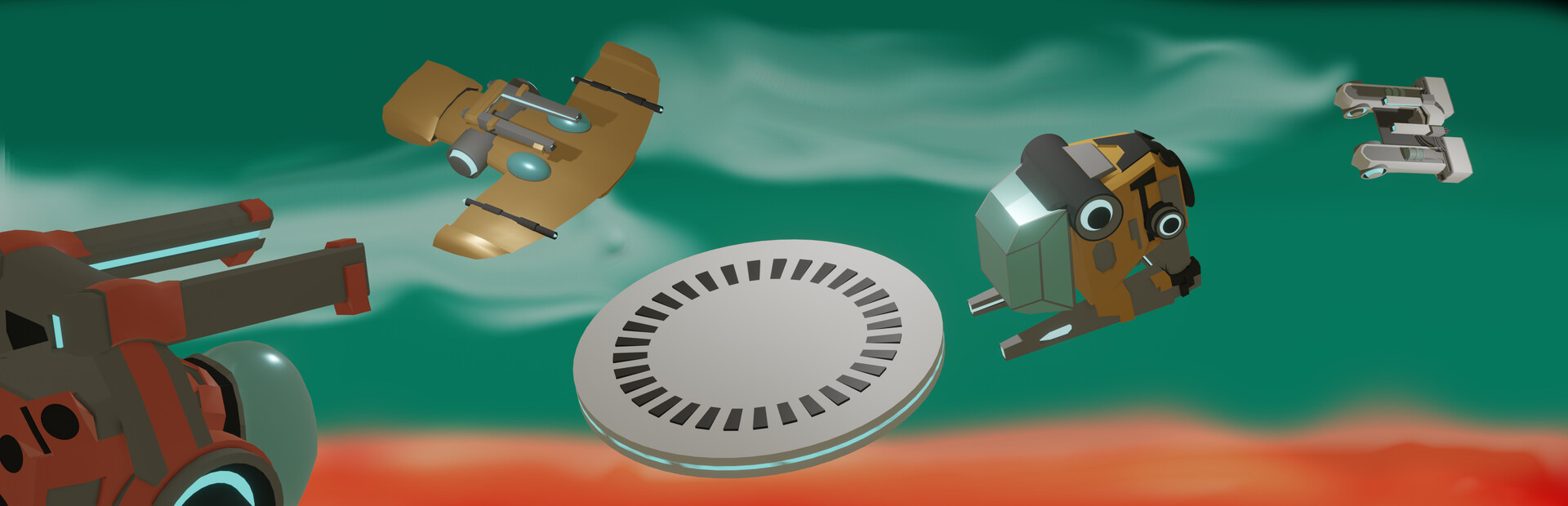 Angular Velocity