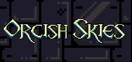 Orcish Skies banner image