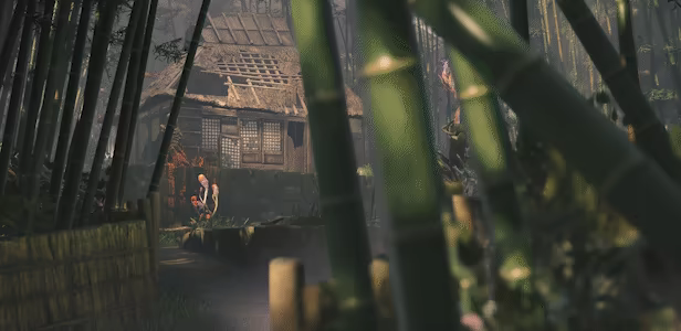 Kunitsu-Gami: Path of the Goddess video 1