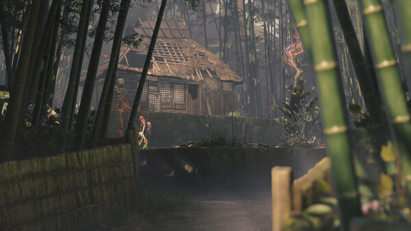 祇：女神之路-游戏截图