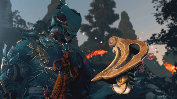 祇:女神之路-游戏截图