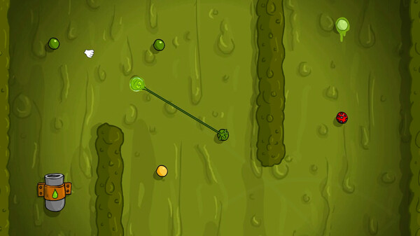 Sling screenshot 2