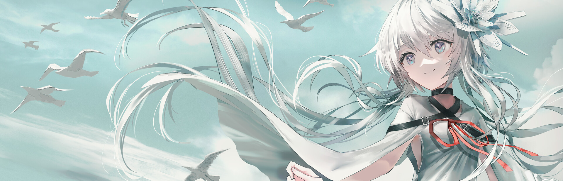 Stella of The End