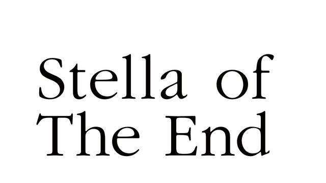 Stella of The End