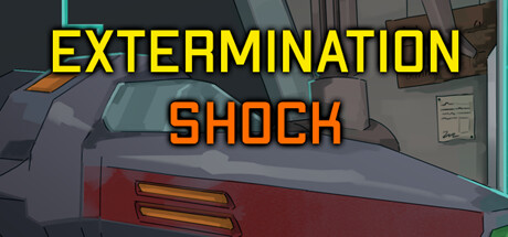 Extermination Shock steam charts