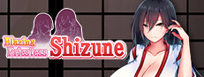 Blazing Priestess Shizune