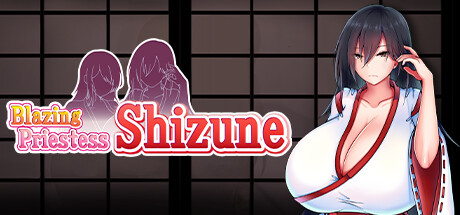 Blazing Priestess Shizune banner image