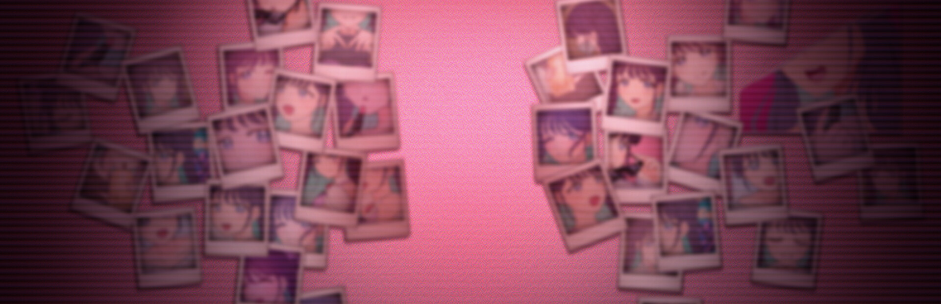 Pricolage -IDOLIZED-