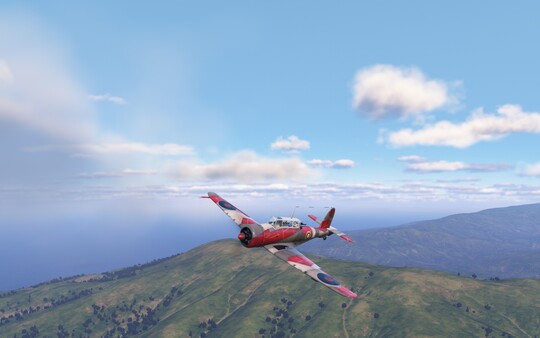 World of Warplanes - Blackburn Skua Mk.1 Pack