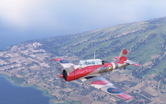 World of Warplanes - Blackburn Skua Mk.1 Pack