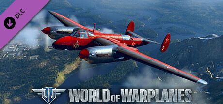 World of Warplanes - Tupolev Tu-1 Pack banner image