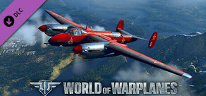 World of Warplanes - Tupolev Tu-1 Pack