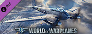 World of Warplanes - Messerschmitt Me 210 Pack