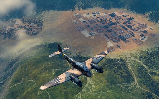 World of Warplanes - Messerschmitt Me 210 Pack