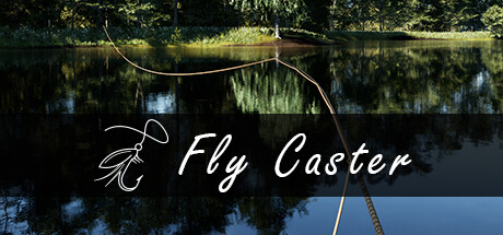 Fly Caster - VR Fly Fishing banner