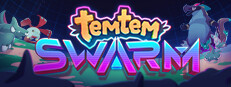 Temtem: Swarm small capsule, true size