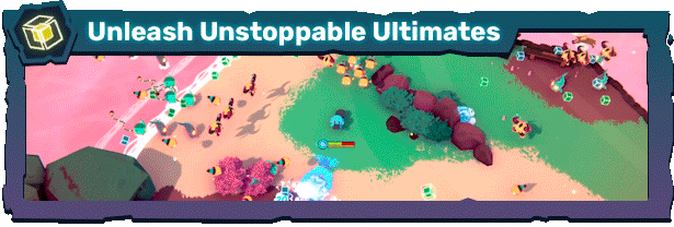 Temtem: Swarm