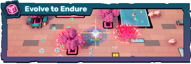 Temtem: Swarm