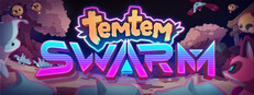 Temtem: Swarm game cover