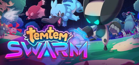 Temtem: Swarm.
