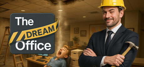 The Dream Office banner image