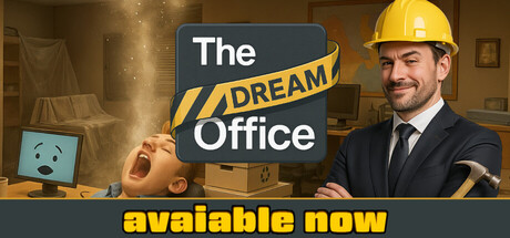 The Dream Office banner image