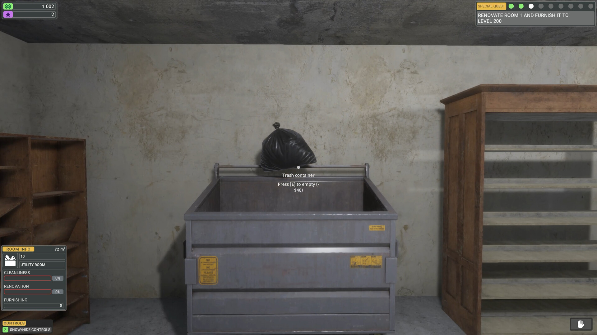 The Dream Office screenshot #20