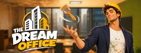 The Dream Office cover art