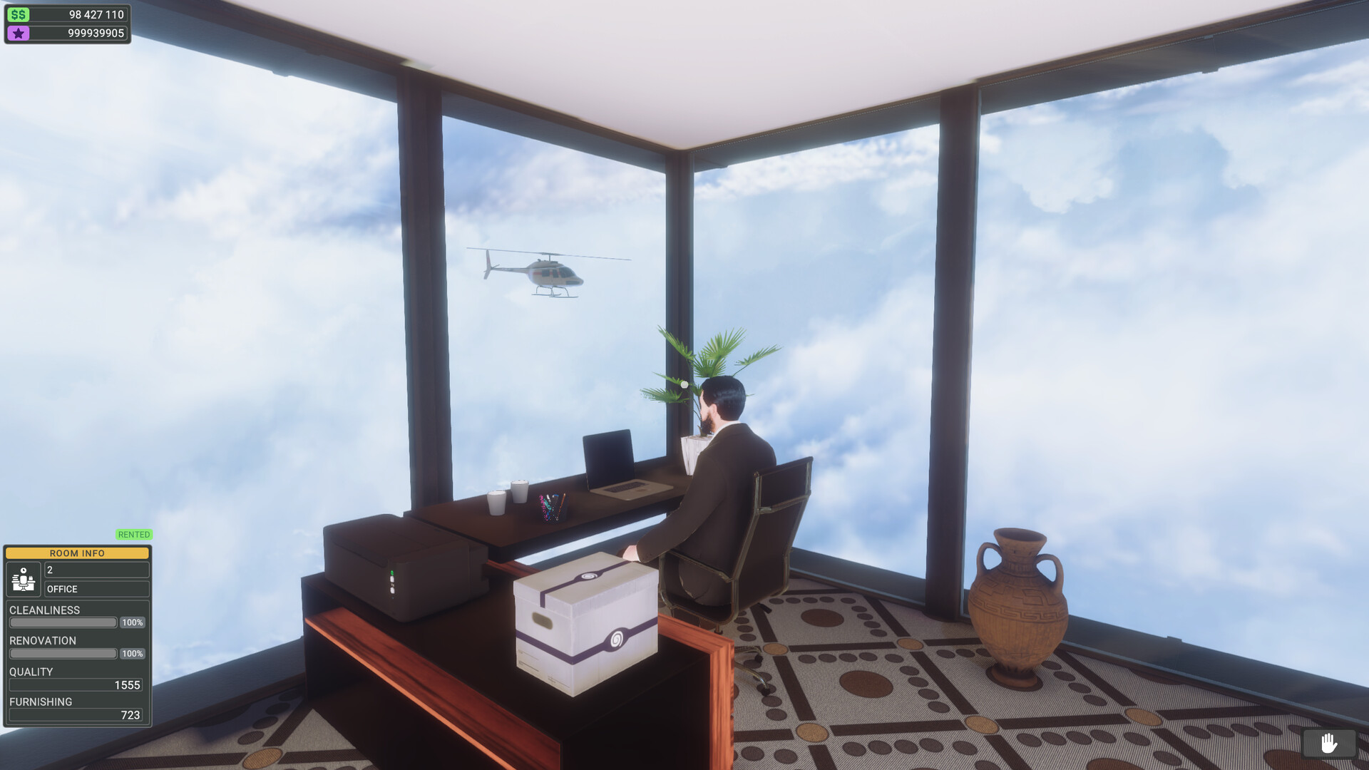Скриншот The Dream Office — кадр 10