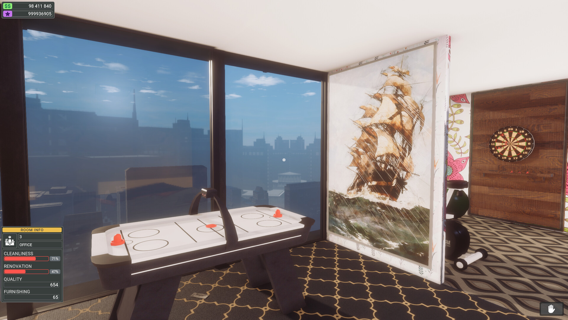 Скриншот The Dream Office — кадр 8