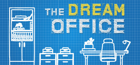 The Dream Office banner