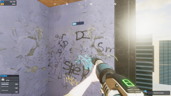 The Dream Office screenshot 4