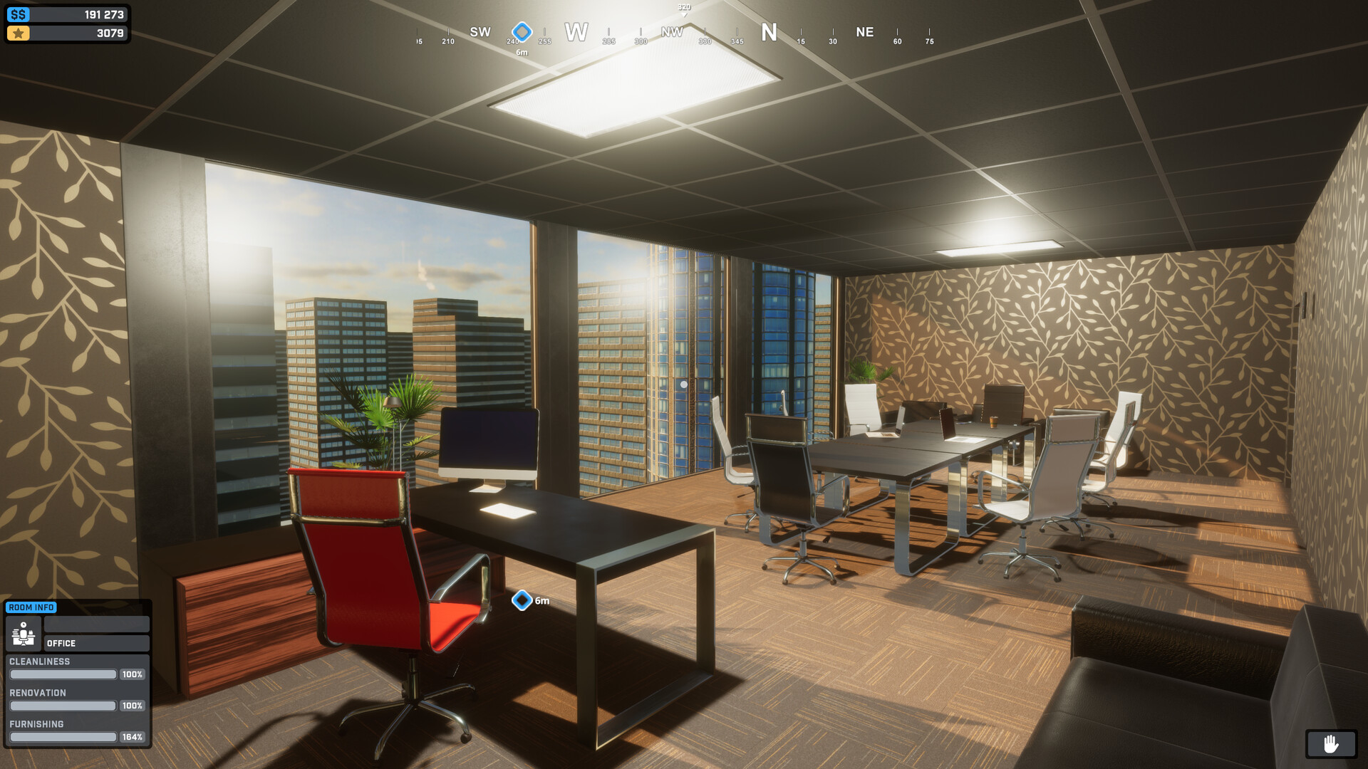 The Dream Office в Steam