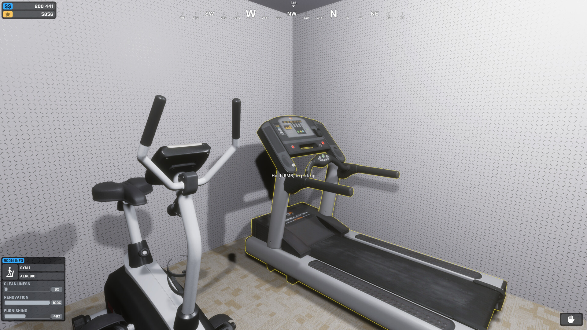 The Dream Office screenshot #7