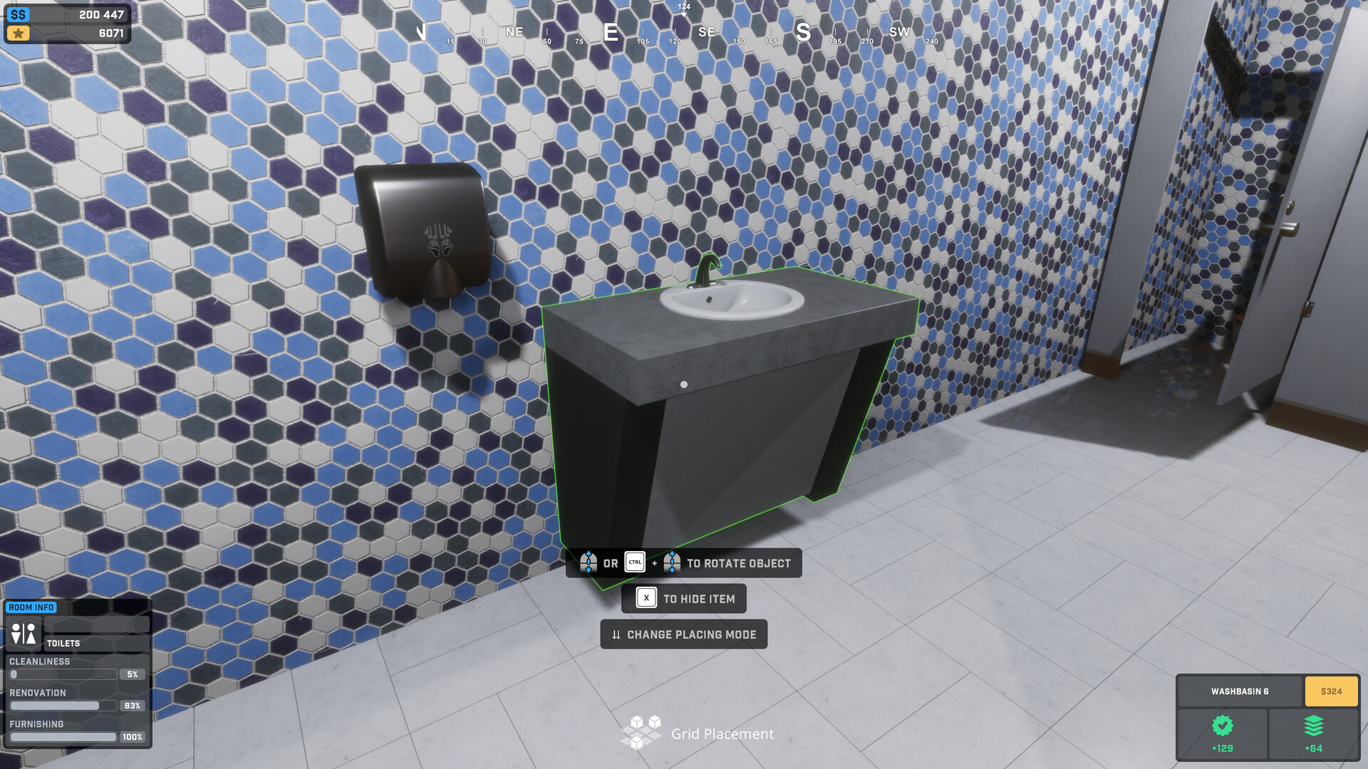 The Dream Office screenshot #8