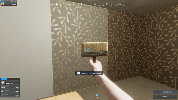 The Dream Office screenshot 3