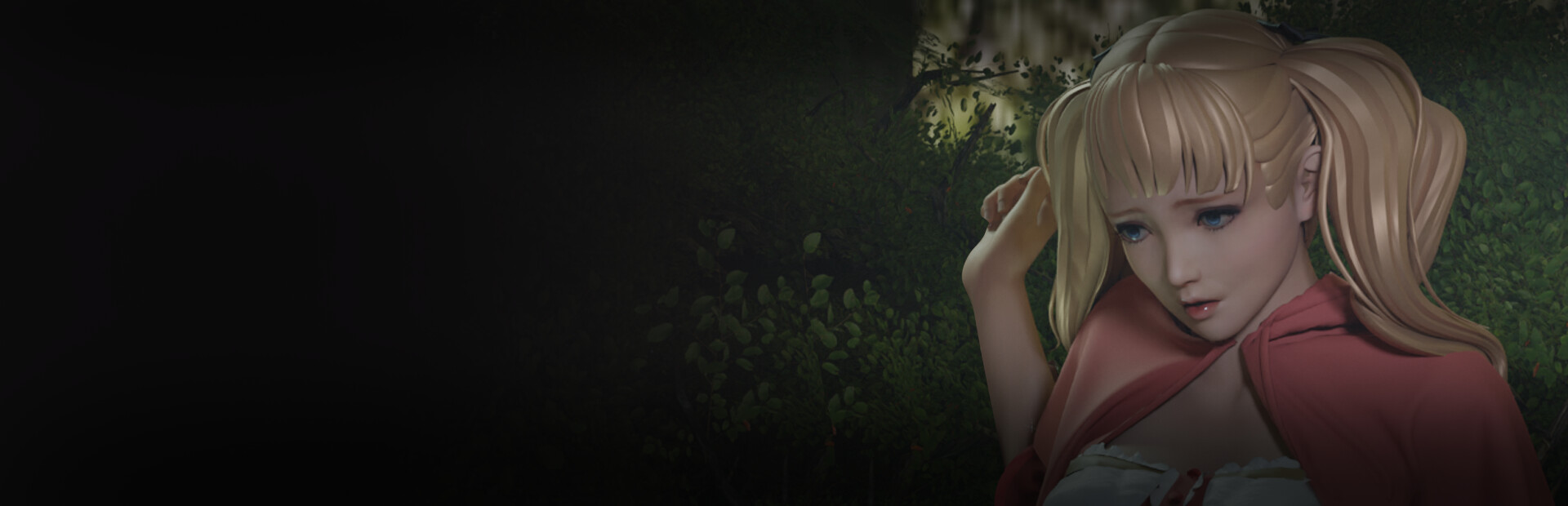 《深藏的秘密(Deep Secret)》