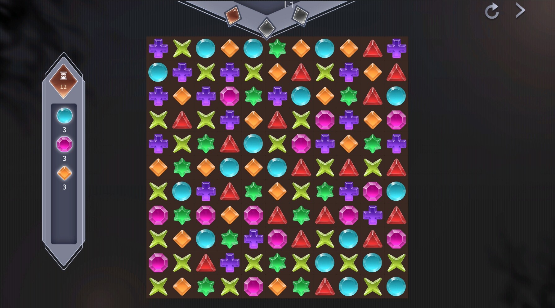 Deep Secret screenshot #5