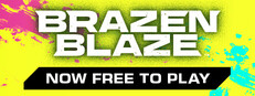 Brazen Blaze -3vs3 Brawl Arena-