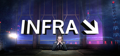 Image for INFRA