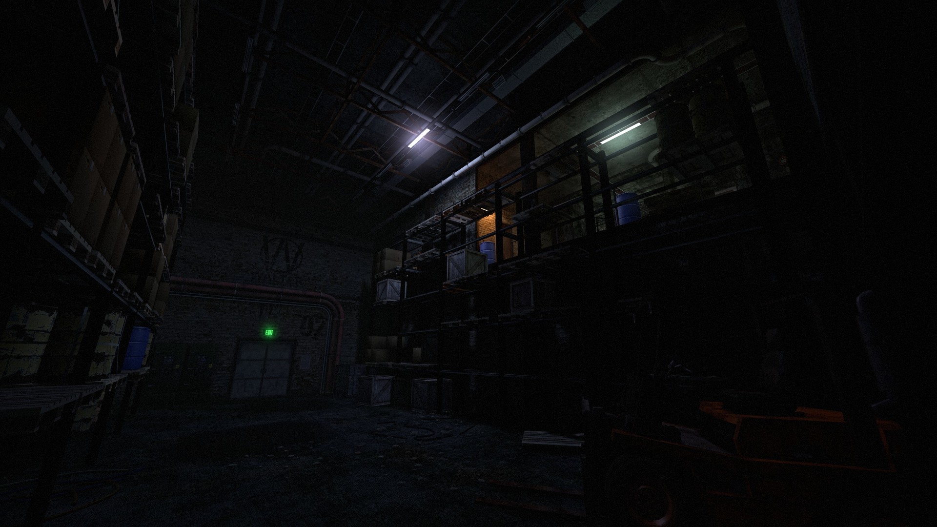 INFRA screenshot #15