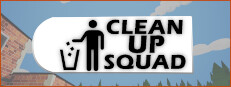 Clean-up Squad