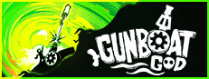 Gunboat God Small Capsule Image